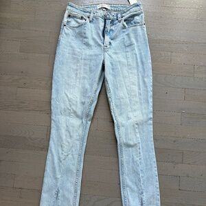 Abercrombie Womens Jeans NWT Sz 28